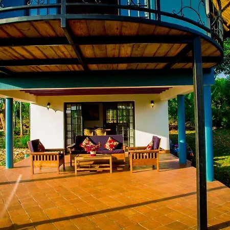 Buyala Bliss On The Nile Villa Jinja Exterior photo