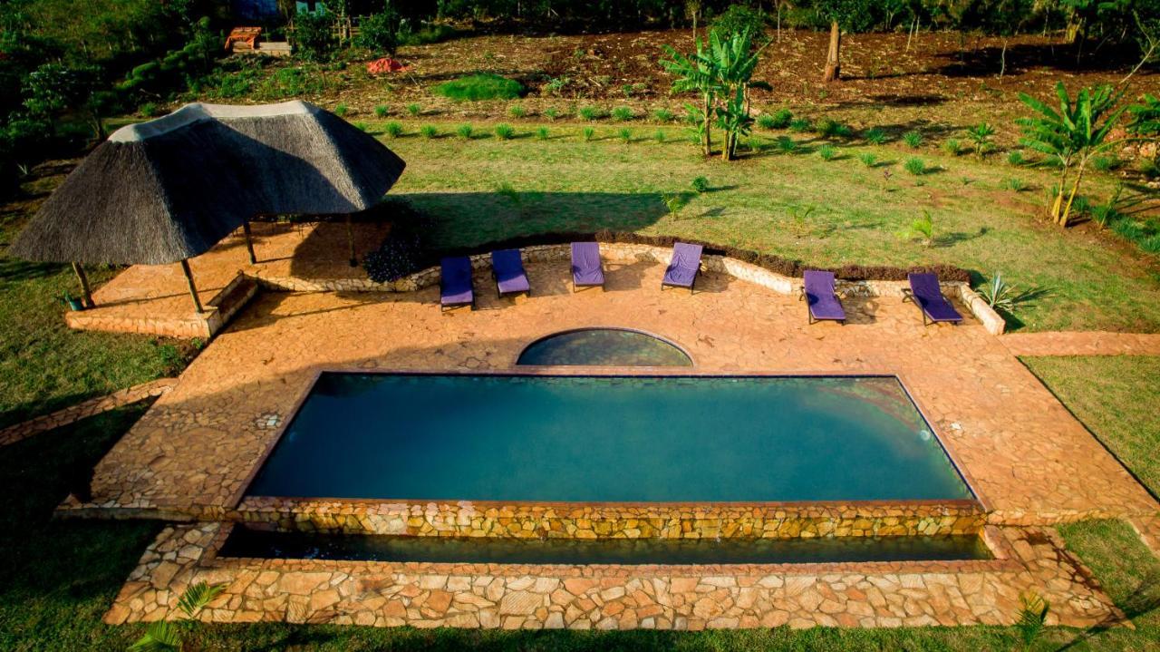 Villa Buyala Bliss On The Nile Jinja