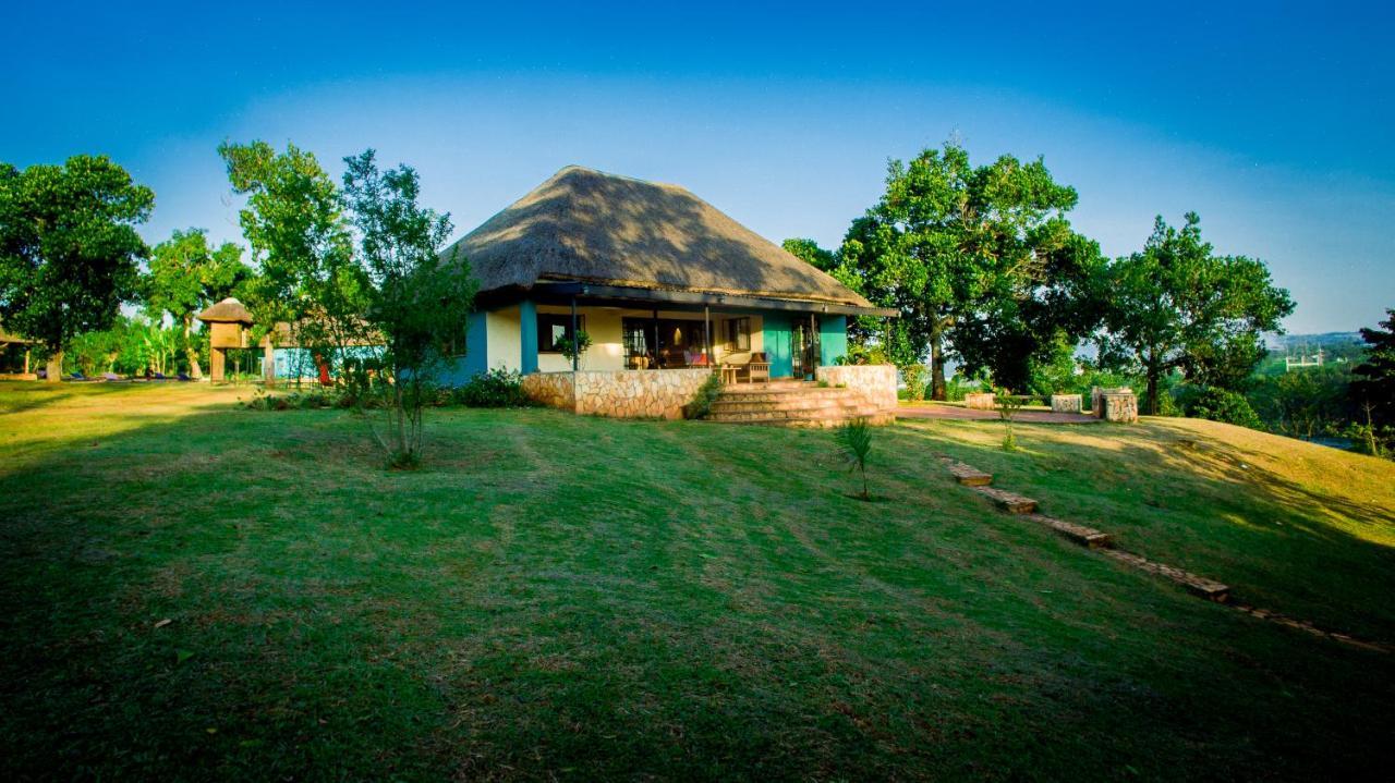 Buyala Bliss On The Nile Villa