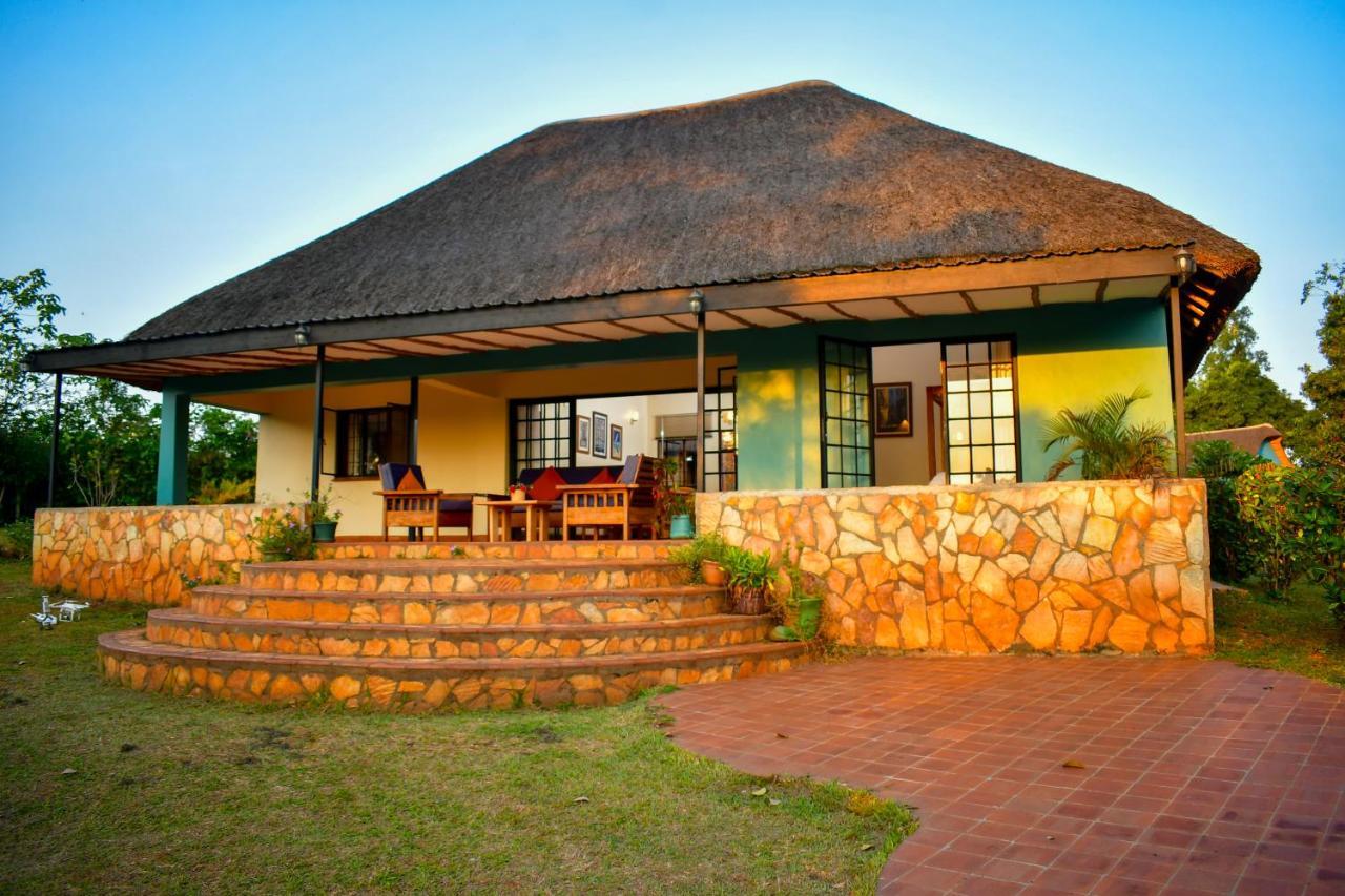 Buyala Bliss On The Nile Villa *