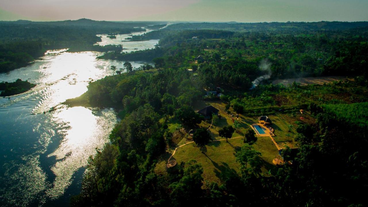 Buyala Bliss On The Nile Villa