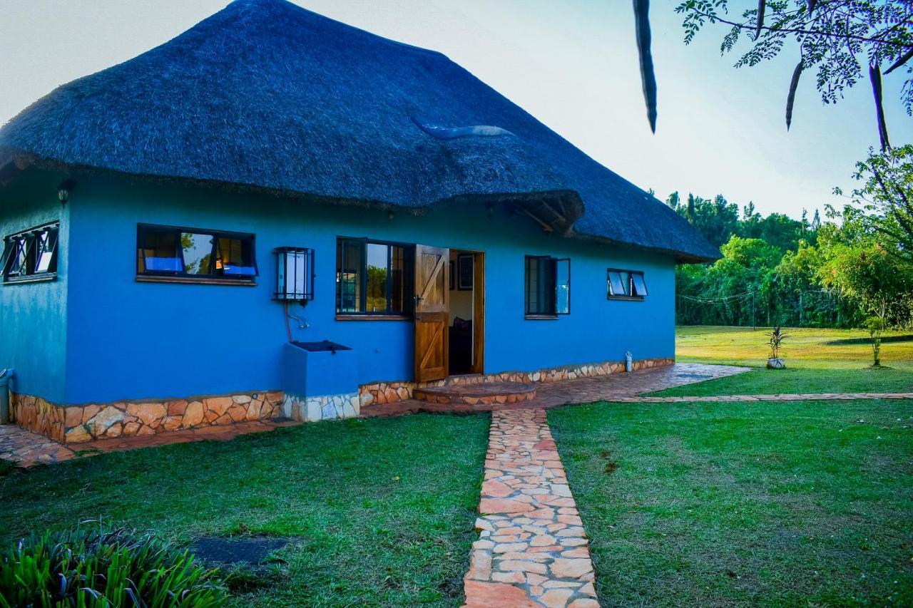 Buyala Bliss On The Nile * Jinja