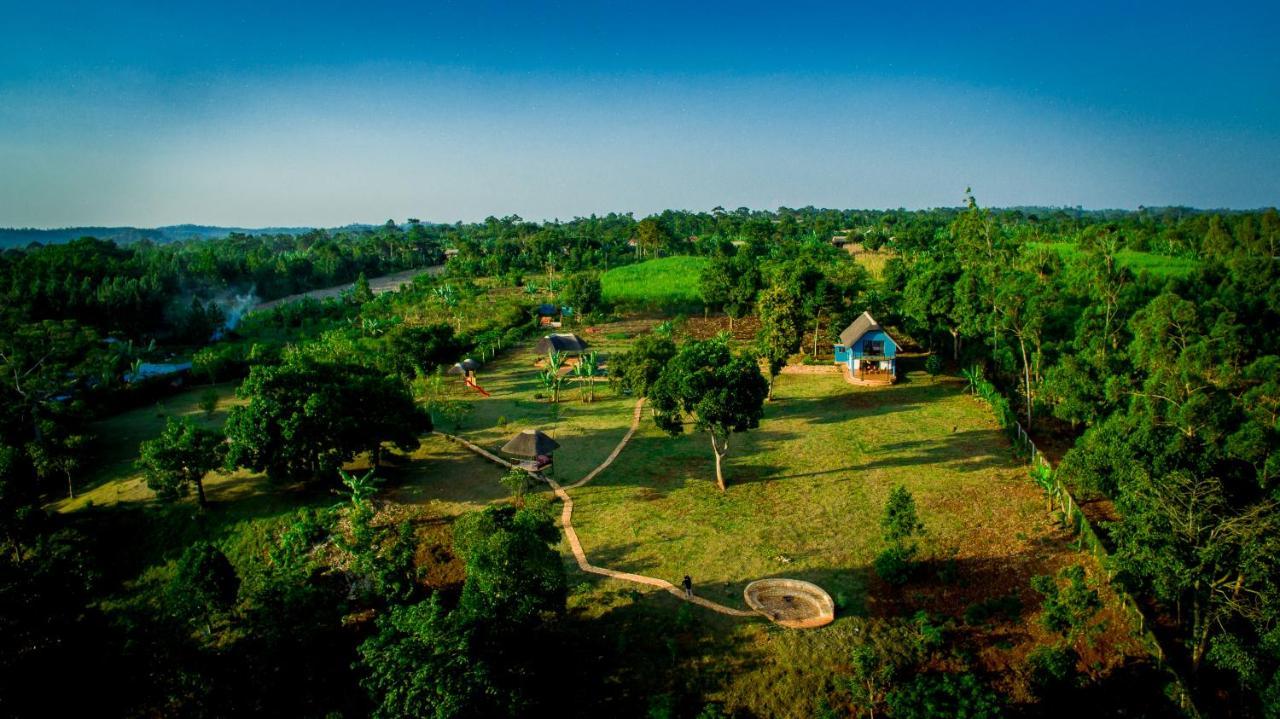 Buyala Bliss On The Nile Villa