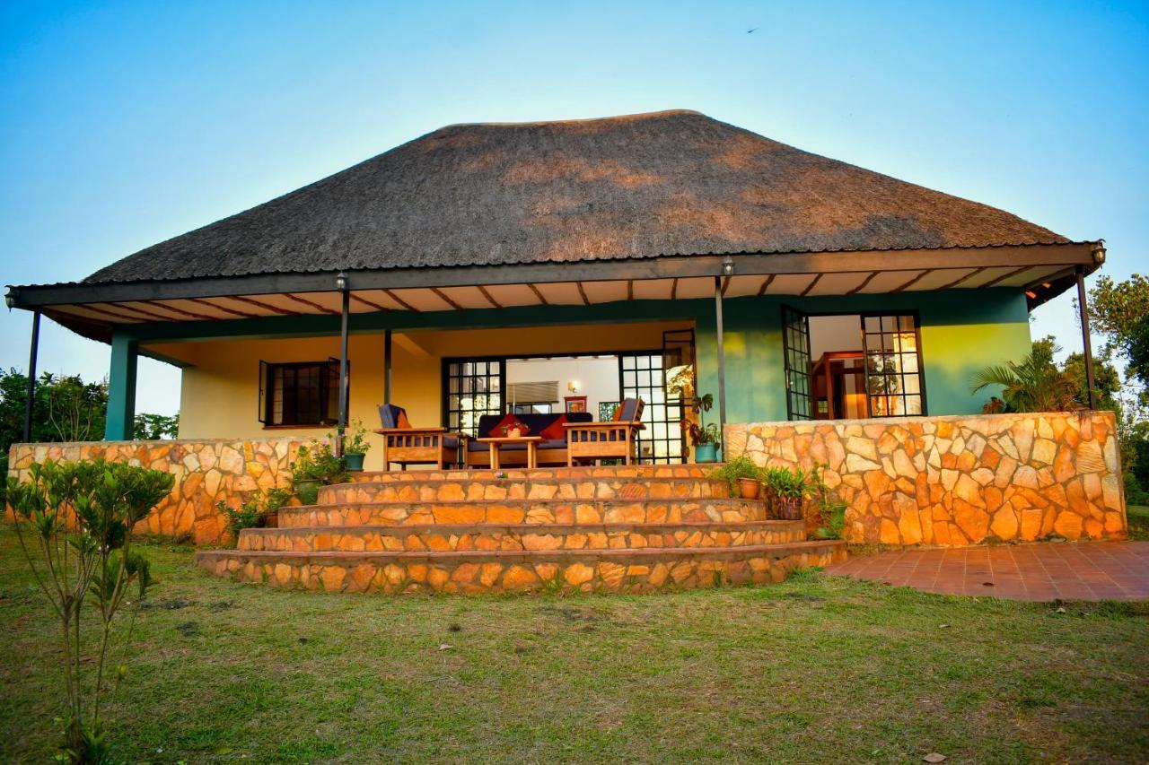 Buyala Bliss On The Nile Villa