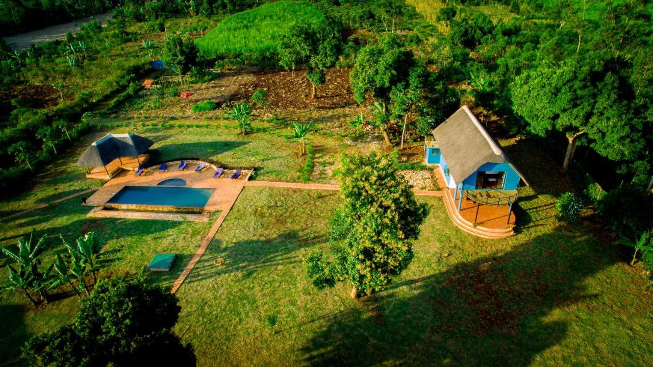 Villa Buyala Bliss On The Nile Jinja