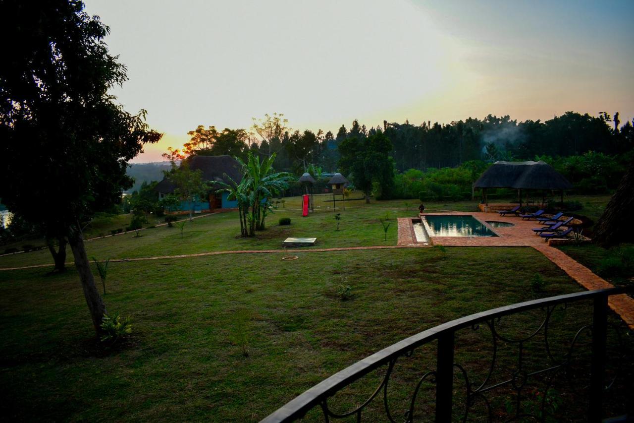 Buyala Bliss On The Nile Villa *