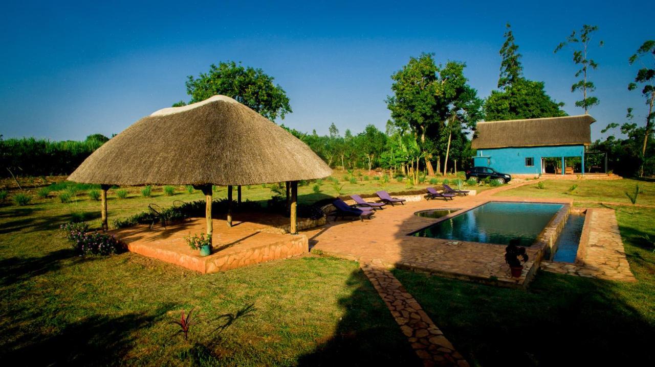 Buyala Bliss On The Nile Villa