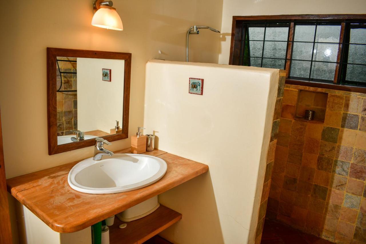 Villa Buyala Bliss On The Nile Jinja