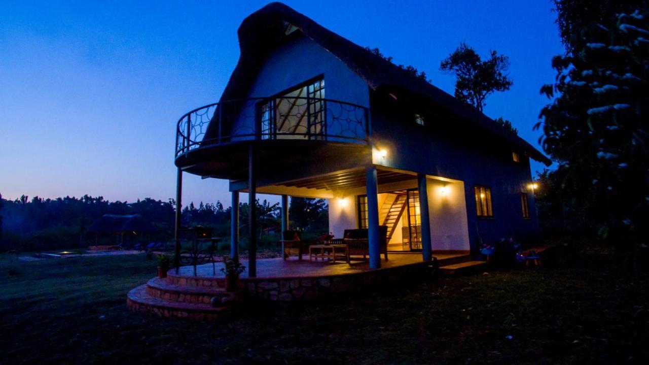 Buyala Bliss On The Nile Jinja