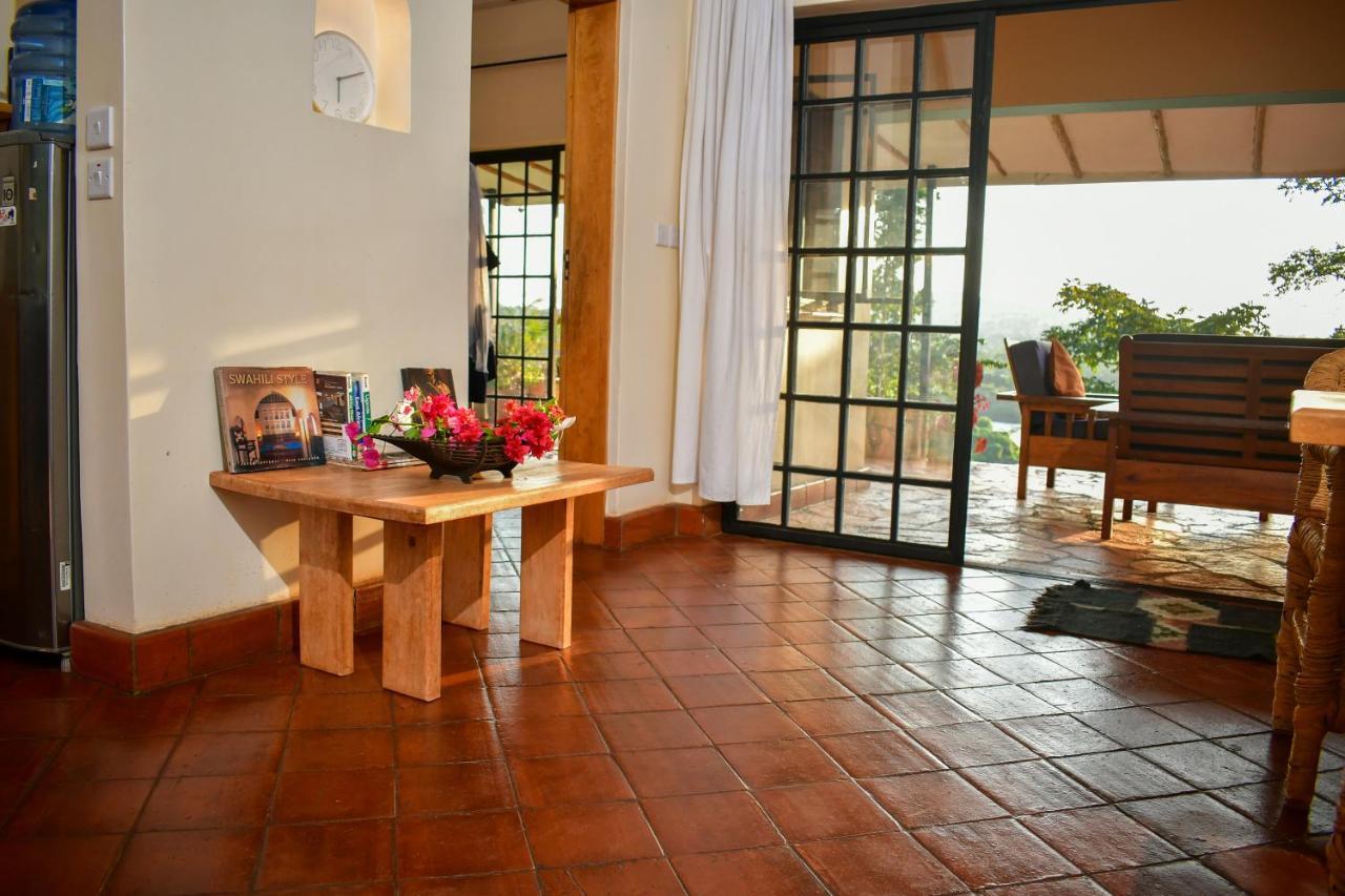 Villa Buyala Bliss On The Nile *