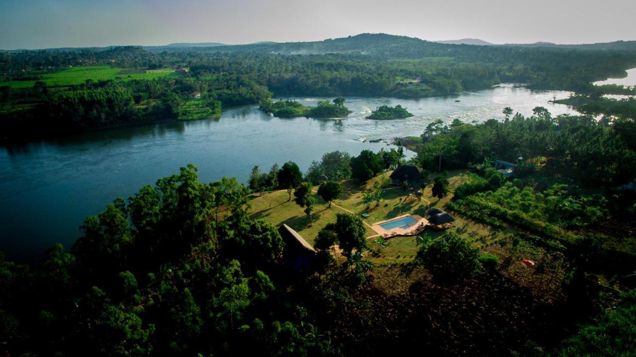 Buyala Bliss On The Nile Villa *