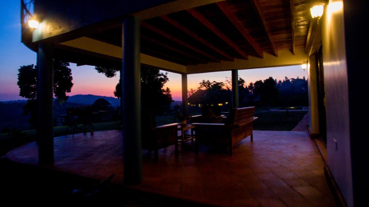 Buyala Bliss On The Nile Villa Jinja