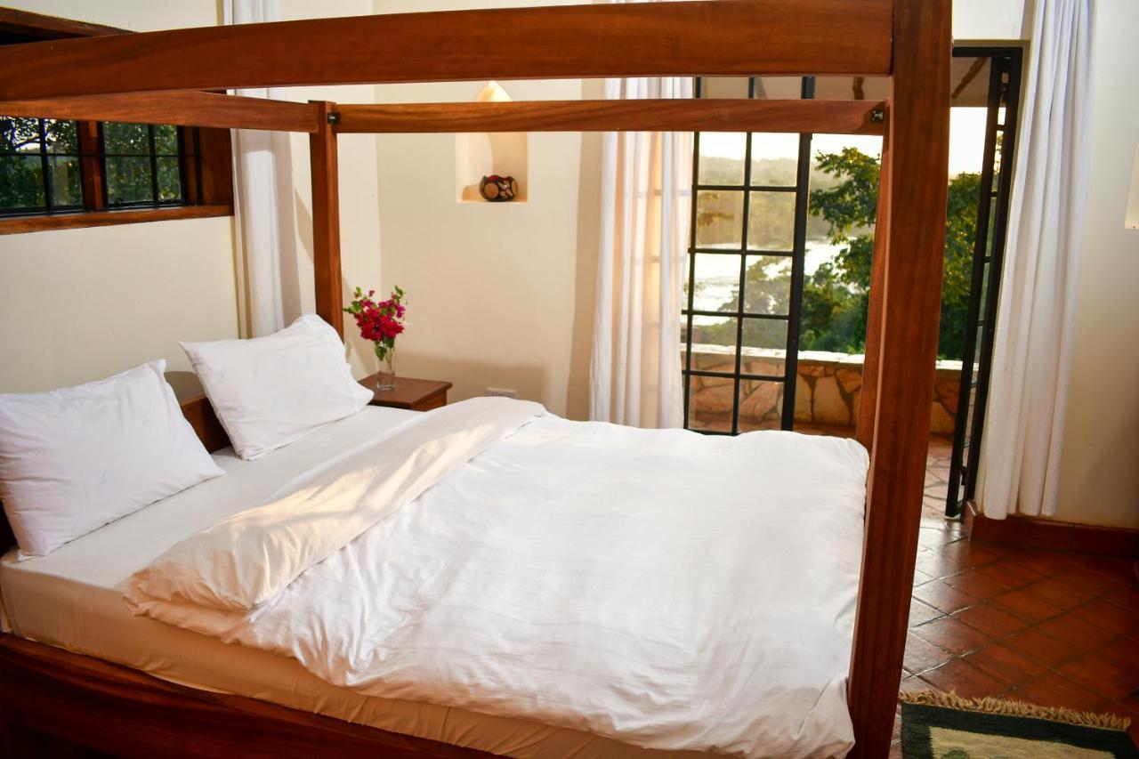 Villa Buyala Bliss On The Nile