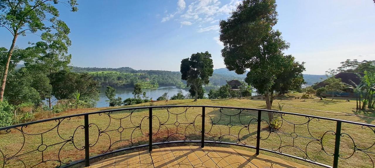 Villa Buyala Bliss On The Nile Jinja